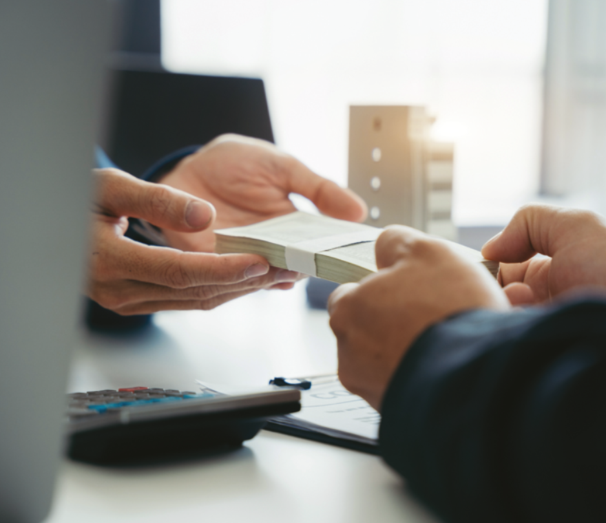 abogados en materia antilavado despacho bufet