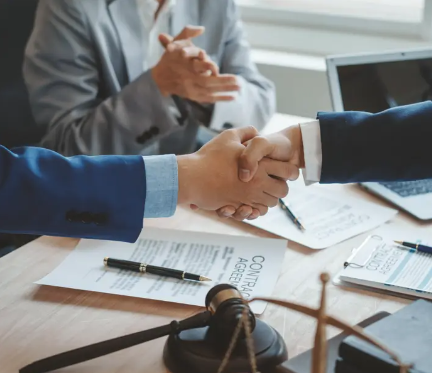 Servicio abogados penales